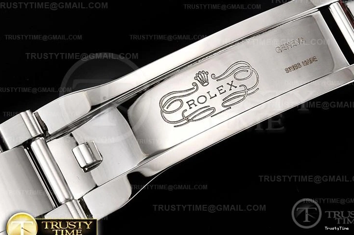 0322 ROLACC032 – 904L SS Oyster Bracelet for Rolex Datejust 36mm FashionForward 842